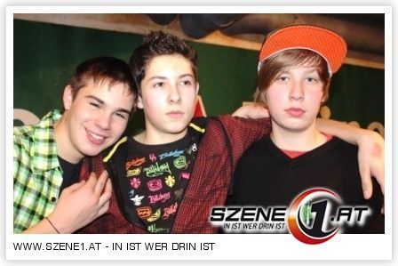 freunde und i - 