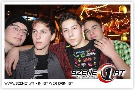 freunde und i - 