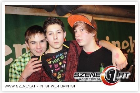 freunde und i - 