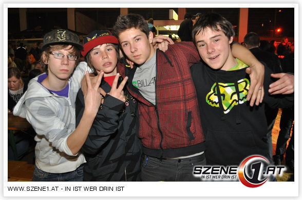 freunde und i - 