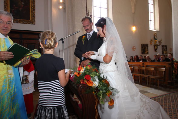 Meine Hochzeit - 