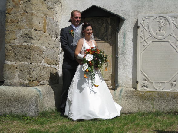 Meine Hochzeit - 