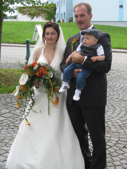 Meine Hochzeit - 