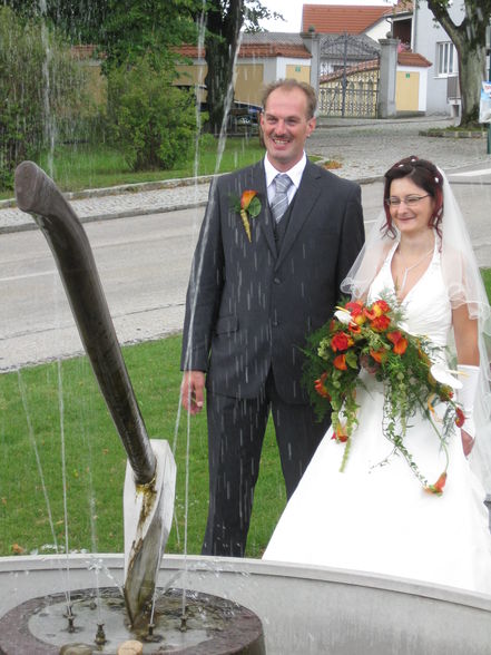 Meine Hochzeit - 