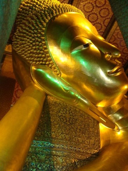 Bangkok 2008 (4 Tage) - 