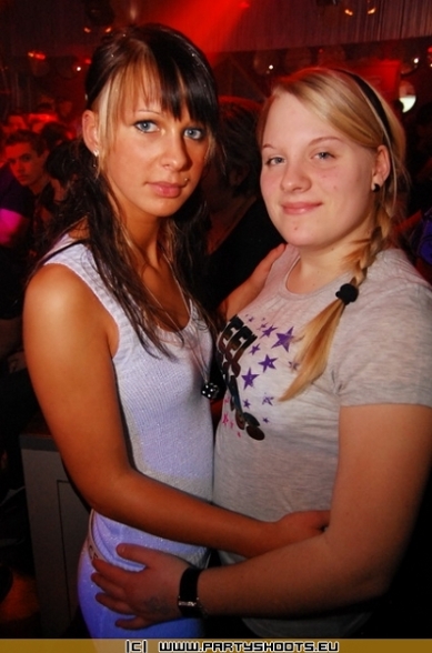 partypeople ;) - 