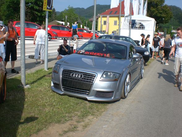 GTI Wörthersee 2009 - 