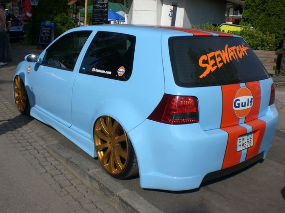 GTI Wörthersee 2009 - 