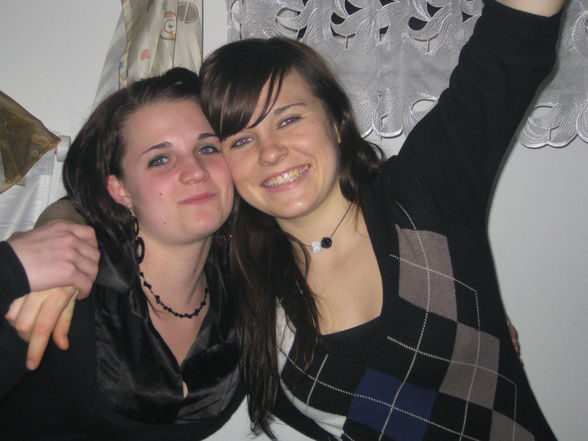 *  Silvester 2008/09  * - 