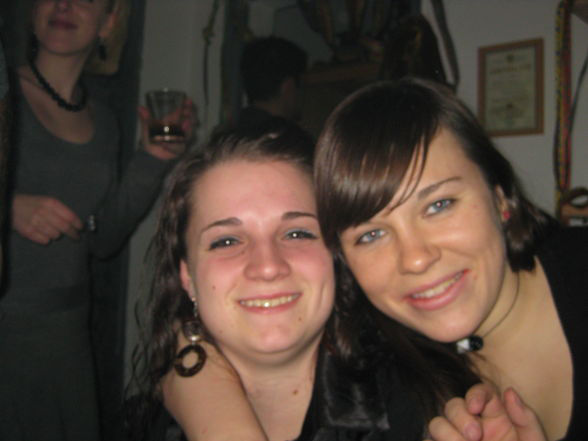 *  Silvester 2008/09  * - 