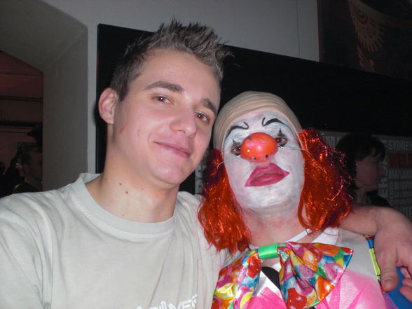 *  Fasching-2009  * - 