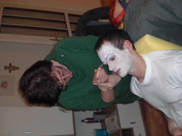 *  Fasching-2009  * - 