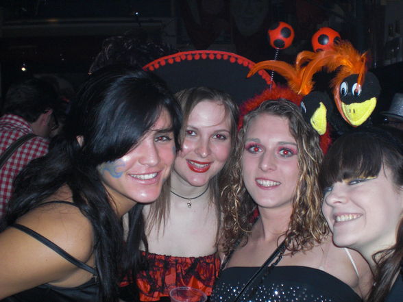 *  Fasching-2009  * - 