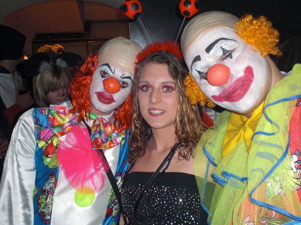 *  Fasching-2009  * - 