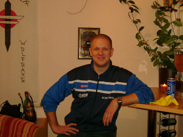 Silvester 2006-07 - 