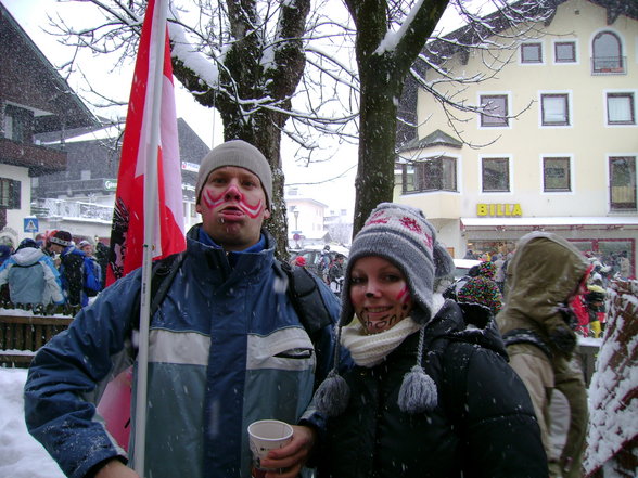 Kitzbühel 2007 - 