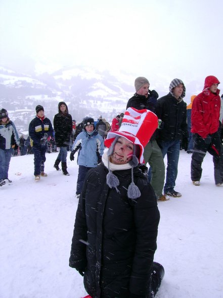 Kitzbühel 2007 - 