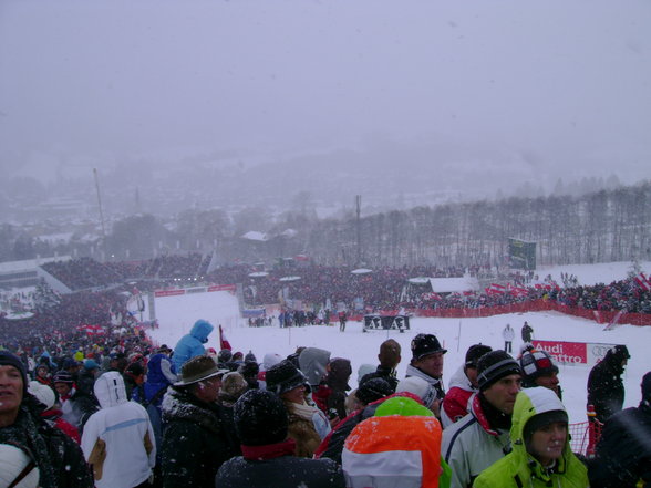 Kitzbühel 2007 - 