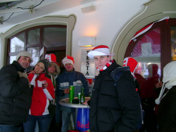 Kitzbühel 2007 - 