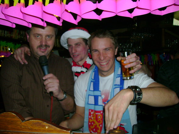 Kitzbühel 2007 - 