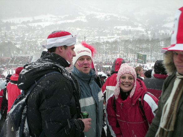 Kitzbühel 2007 - 