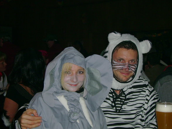 Fasching 2007 - 