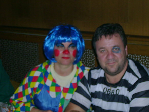 Fasching 2007 - 