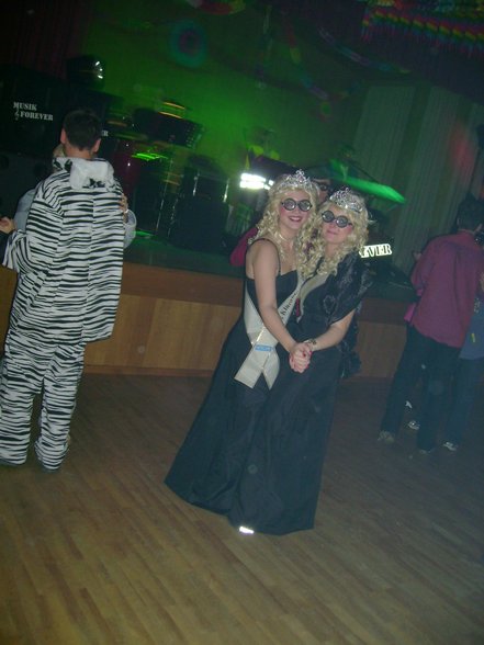 Fasching 2007 - 