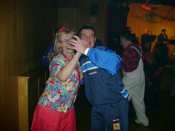 Fasching 2007 - 