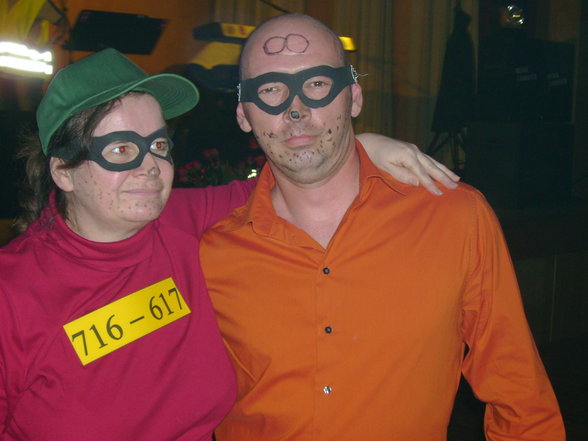 Fasching 2007 - 