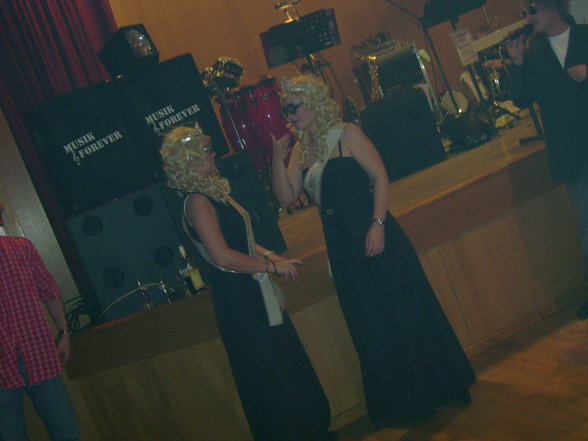 Fasching 2007 - 