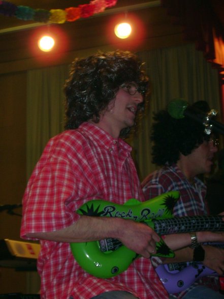 Fasching 2007 - 