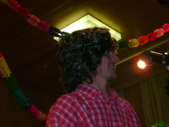 Fasching 2007 - 