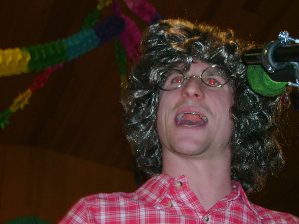 Fasching 2007 - 