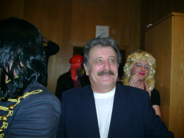 Fasching 2007 - 