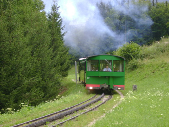 Wolfgangsee 29.07.07 - 