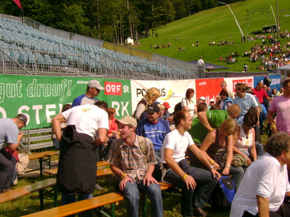 SEER OpenAir Grundlsee 2007 - 