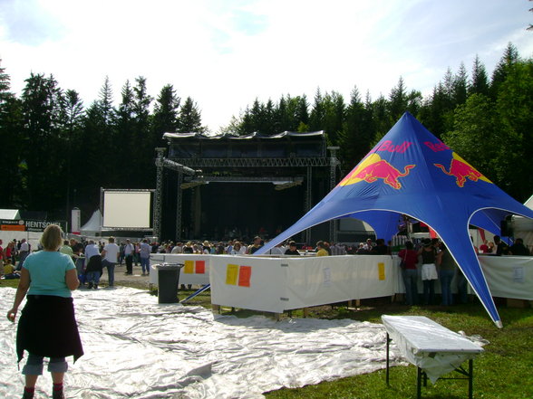 SEER OpenAir Grundlsee 2007 - 