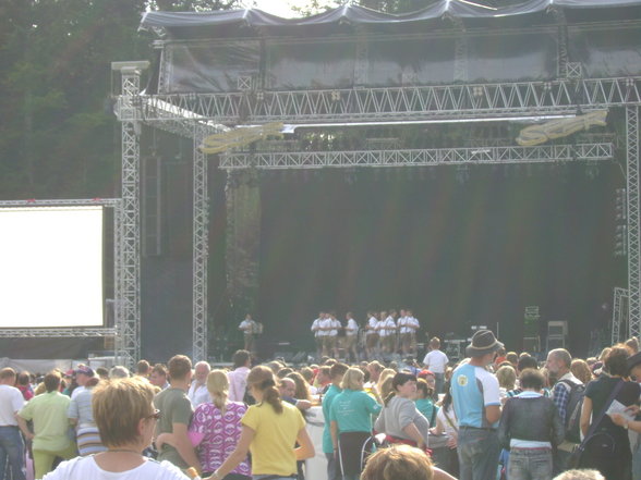 SEER OpenAir Grundlsee 2007 - 