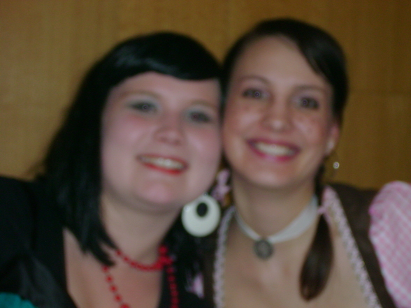 Fetzenball 2008 - 