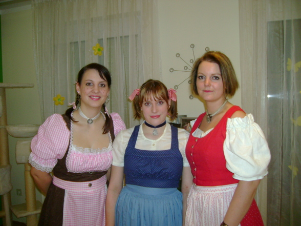 Fetzenball 2008 - 