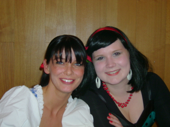 Fetzenball 2008 - 