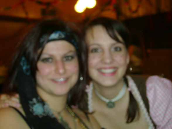 Fetzenball 2008 - 