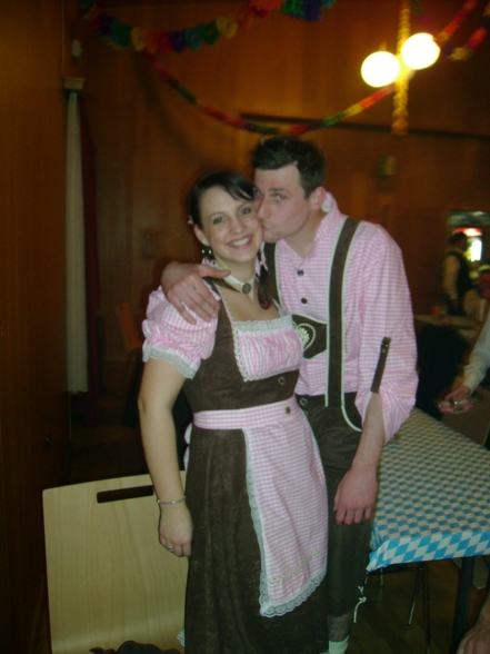 Fetzenball 2008 - 