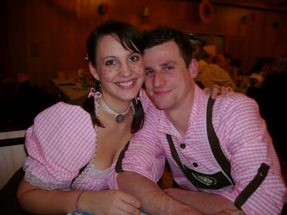 Fetzenball 2008 - 