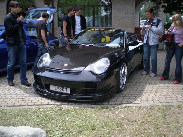 Wörthersee GTI-Treffen 2007 - 