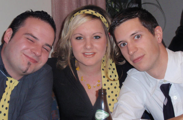 Fasching 2009 - 