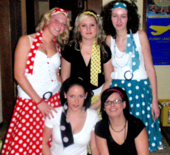 Fasching 2009 - 