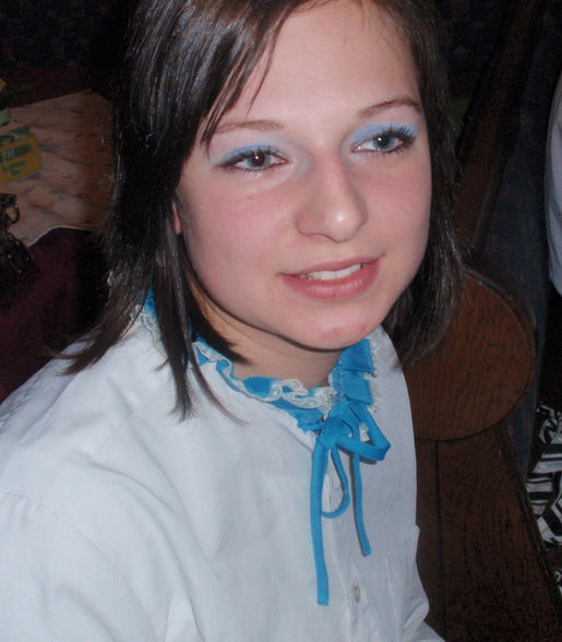 Fasching 2009 - 