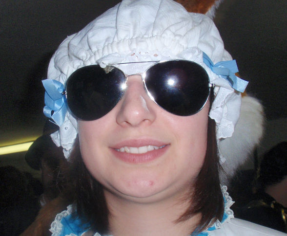 Fasching 2009 - 